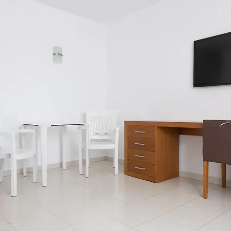 Apartment Hesperia Bristol Playa