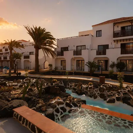 Apartment Hesperia Bristol Playa Corralejo