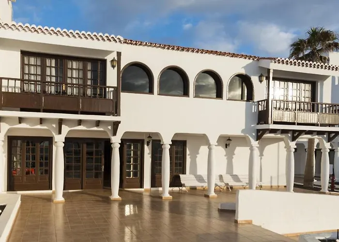 Hesperia Bristol Playa * Corralejo