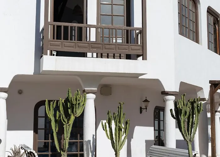 Hesperia Bristol Playa *