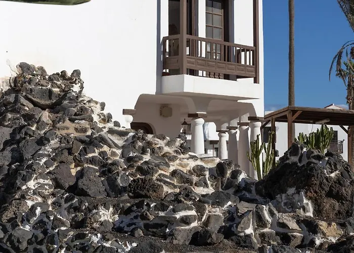 Hesperia Bristol Playa * Corralejo