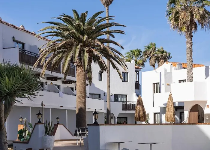 Hesperia Bristol Playa Corralejo