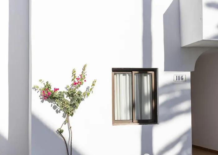 Hesperia Bristol Playa Corralejo