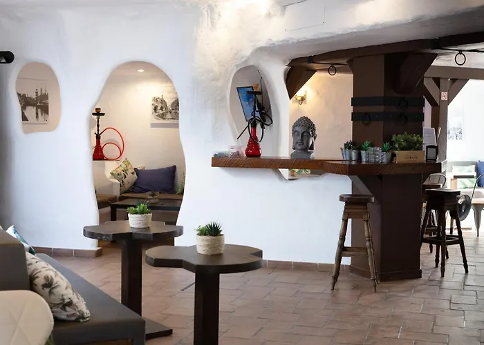 Hesperia Bristol Playa * Corralejo