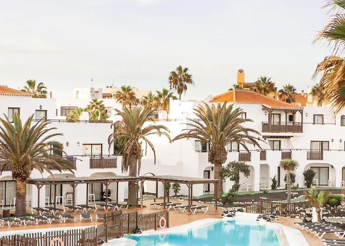 Hesperia Bristol Playa