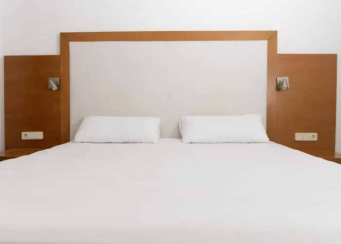 Hesperia Bristol Playa *