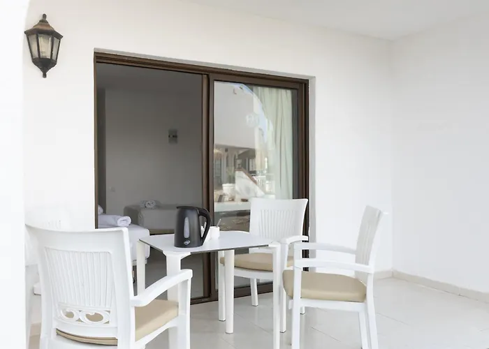 Hesperia Bristol Playa