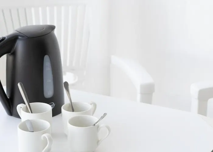 Hesperia Bristol Playa Lägenhet *