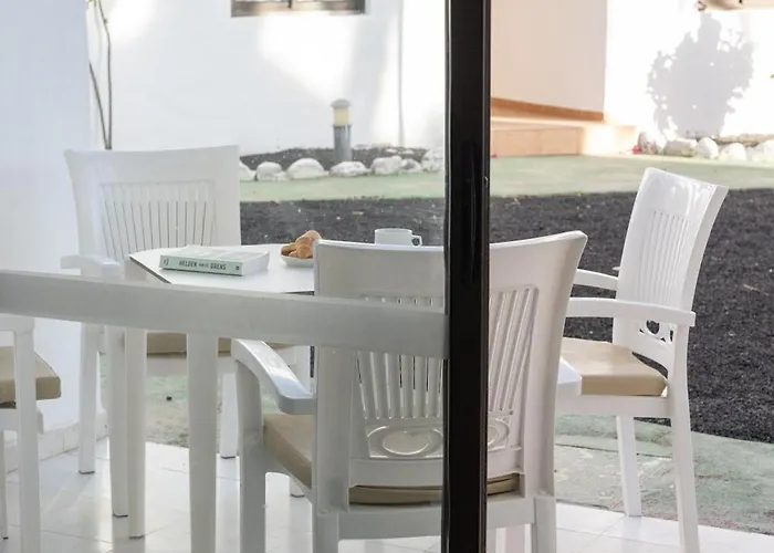 Hesperia Bristol Playa Corralejo