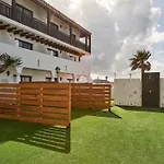 Hesperia Bristol Playa Apartment