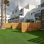 Apartment Hesperia Bristol Playa *