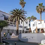 Hesperia Bristol Playa Corralejo