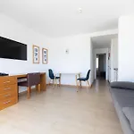 Hesperia Bristol Playa Apartment Corralejo