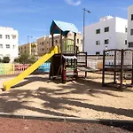Hesperia Bristol Playa Apartment *