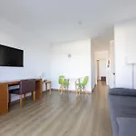 Hesperia Bristol Playa Apartment Corralejo