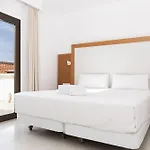 Hesperia Bristol Playa Apartment Corralejo
