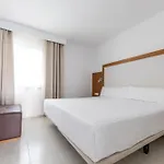 Hesperia Bristol Playa Lägenhet Corralejo