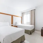 Hesperia Bristol Playa Corralejo