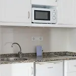 Hesperia Bristol Playa Apartment Corralejo