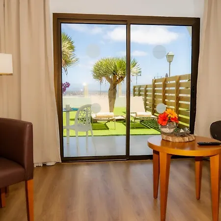 Apartamento Hesperia Bristol Playa *