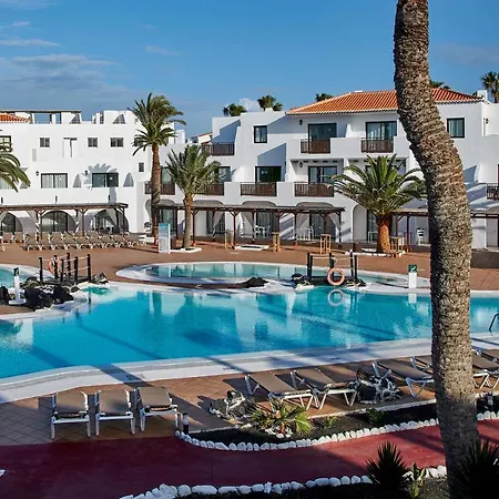 Apartamento Hesperia Bristol Playa