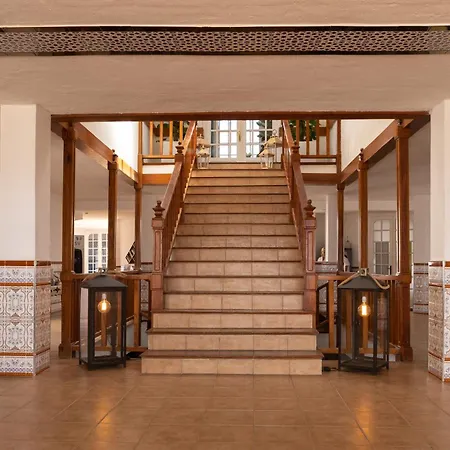 Hesperia Bristol Playa Apartman