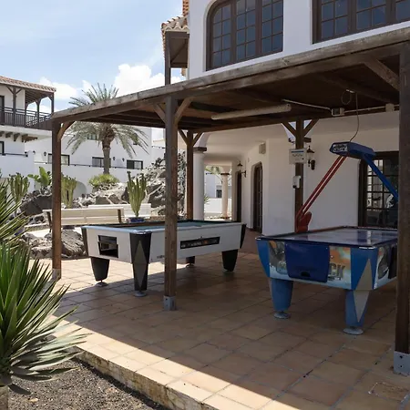 Apartman Hesperia Bristol Playa Corralejo