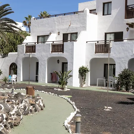 Hesperia Bristol Playa Lejlighed