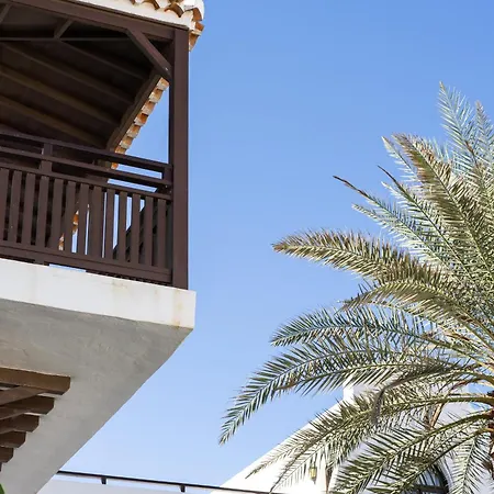 Hesperia Bristol Playa Corralejo