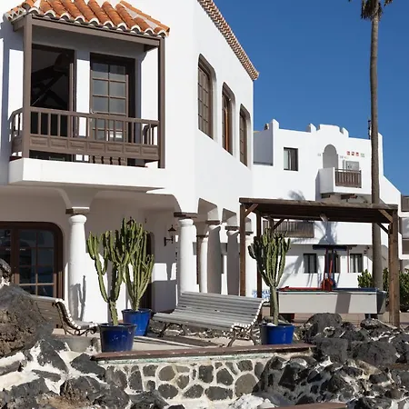 Lejlighed Hesperia Bristol Playa