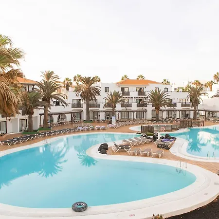 Hesperia Bristol Playa Apartman *