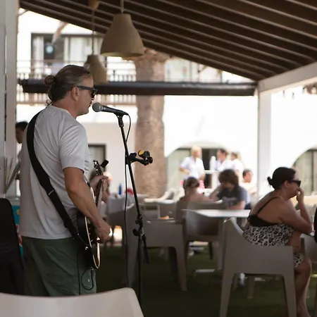 Hesperia Bristol Playa Corralejo