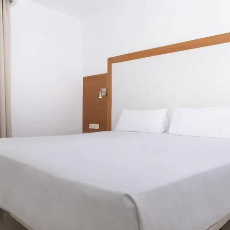 Hesperia Bristol Playa Lejlighed *