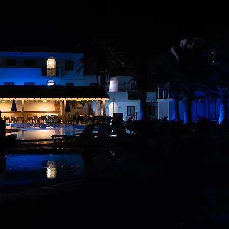 Apartman Hesperia Bristol Playa *