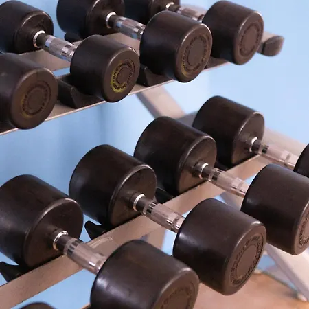 Hesperia Bristol Playa Lejlighed