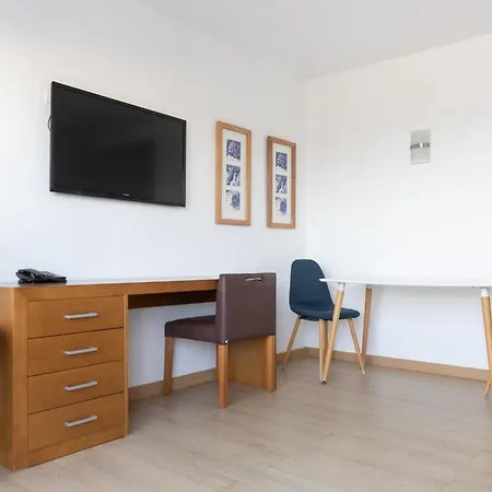 Apartamento Hesperia Bristol Playa