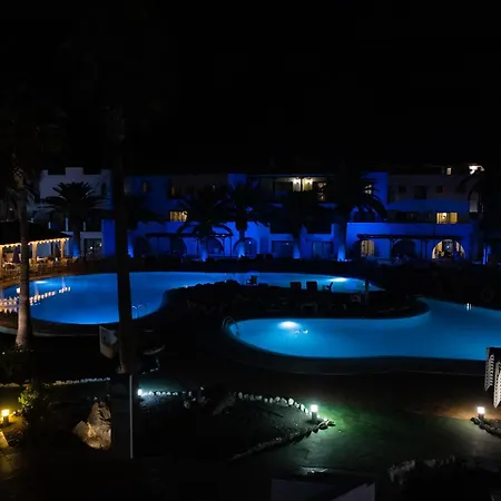 Lejlighed Hesperia Bristol Playa Corralejo