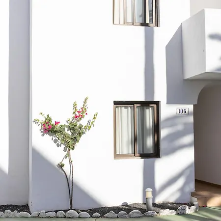 Hesperia Bristol Playa Corralejo