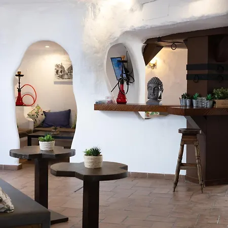 Hesperia Bristol Playa * Corralejo