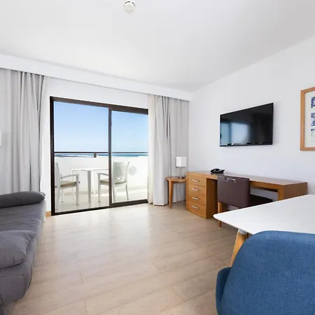 Hesperia Bristol Playa Apartman Corralejo