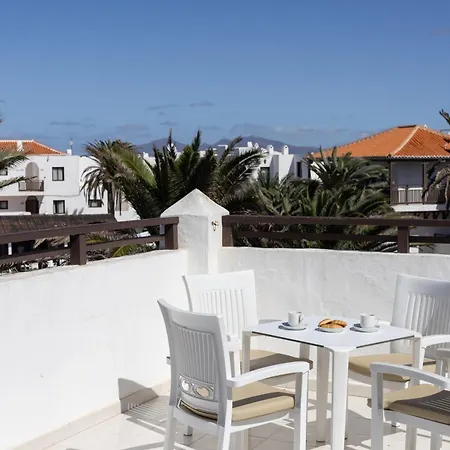 Apartamento Hesperia Bristol Playa Corralejo
