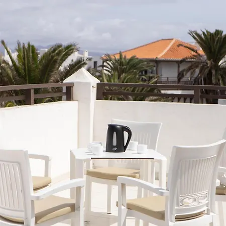 Hesperia Bristol Playa *