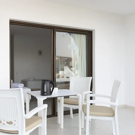 Hesperia Bristol Playa