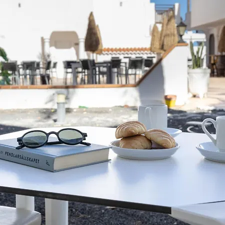 Hesperia Bristol Playa Apartman