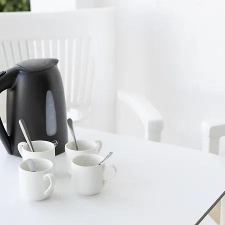 Hesperia Bristol Playa Apartman *