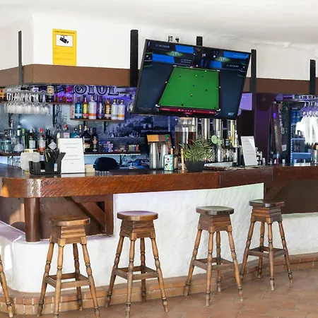 Hesperia Bristol Playa *