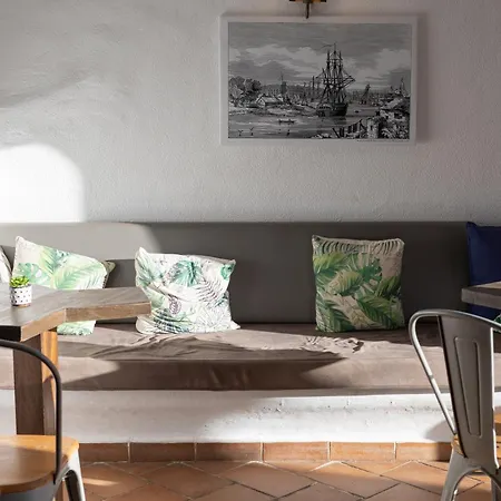 Hesperia Bristol Playa * Corralejo