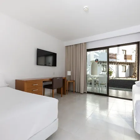 Hesperia Bristol Playa Apartman *