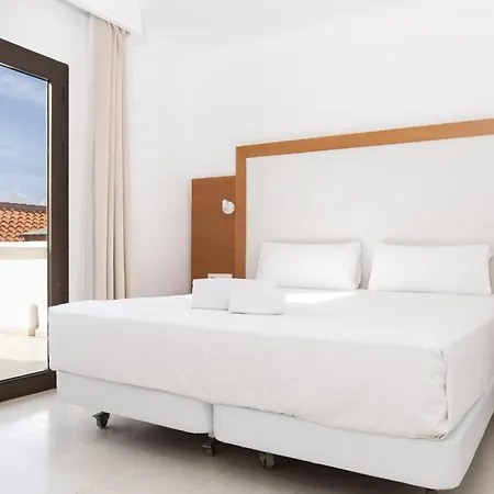Hesperia Bristol Playa Lejlighed Corralejo