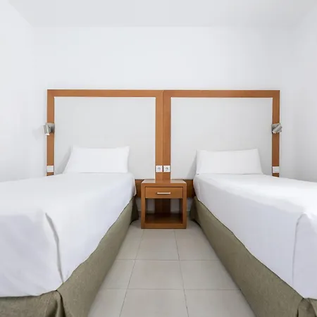 Hesperia Bristol Playa *